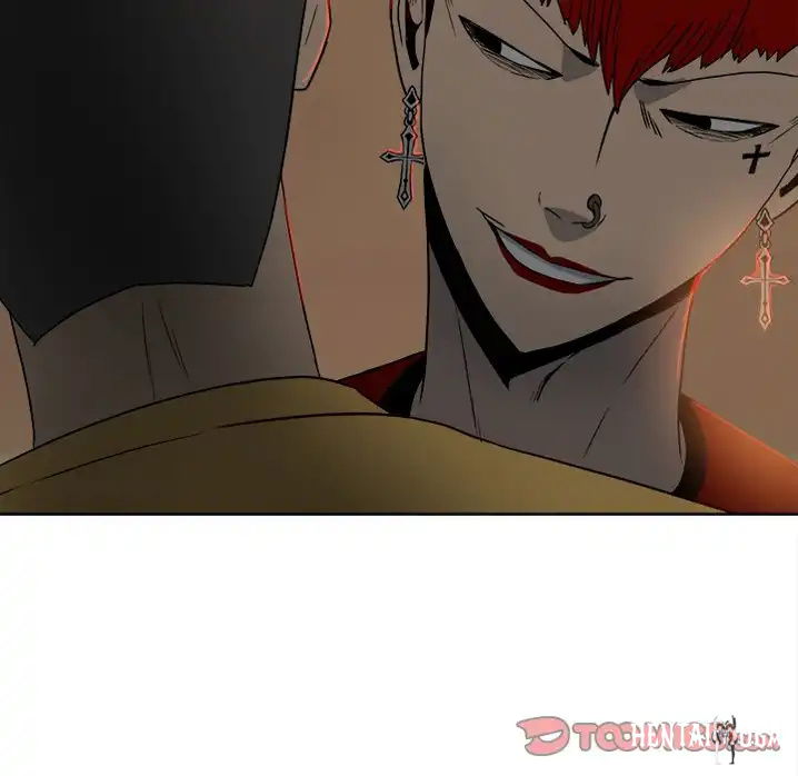 The Villain The Villain Chapter 54 - Page 33