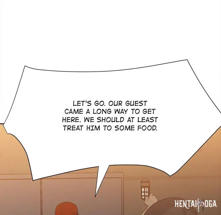 The Villain The Villain Chapter 54 - Page 34