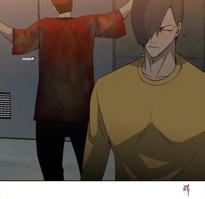 The Villain The Villain Chapter 54 - Page 35