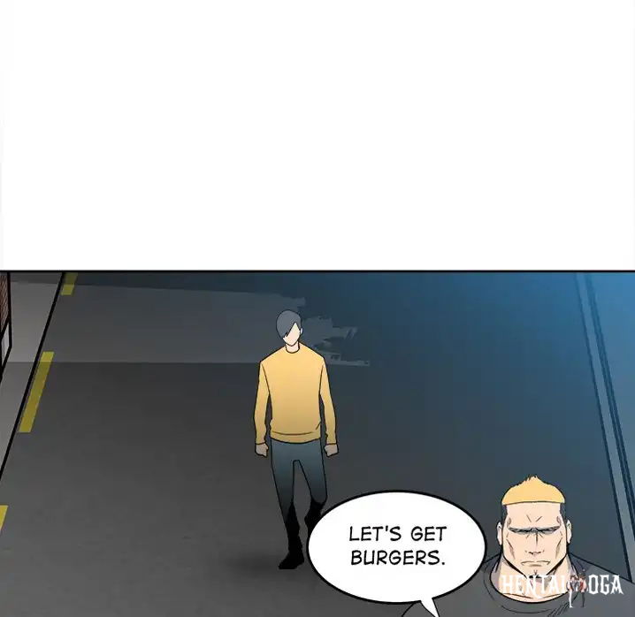 The Villain The Villain Chapter 54 - Page 37