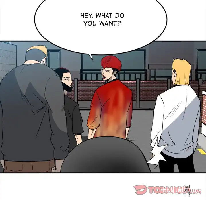 The Villain The Villain Chapter 54 - Page 39