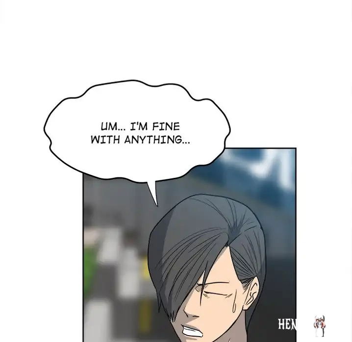 The Villain The Villain Chapter 54 - Page 40