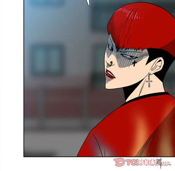 The Villain The Villain Chapter 54 - Page 42