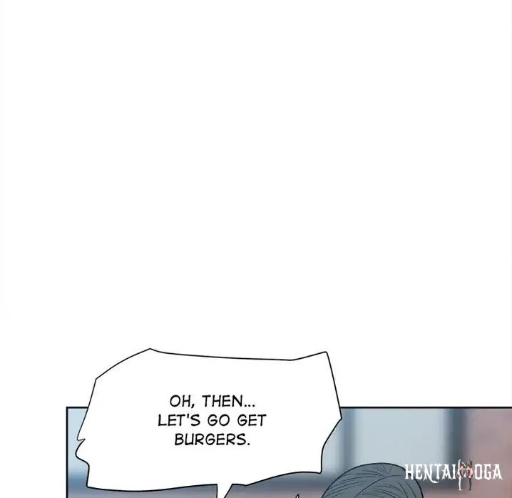 The Villain The Villain Chapter 54 - Page 43