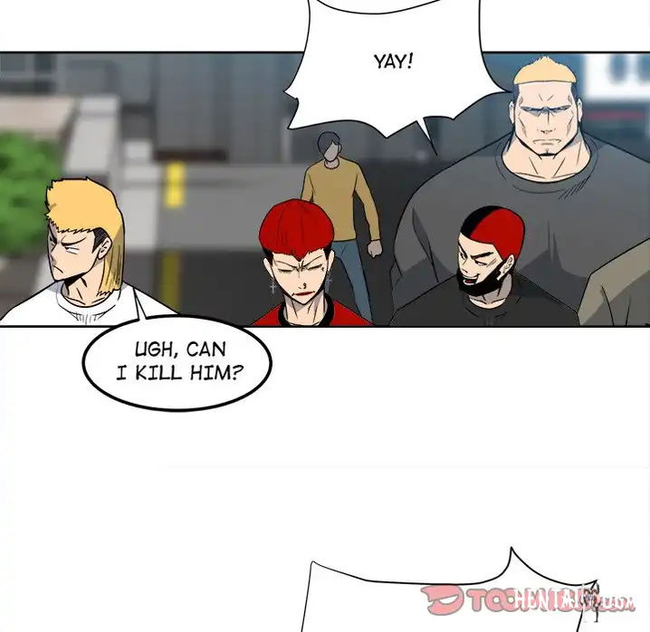 The Villain The Villain Chapter 54 - Page 45