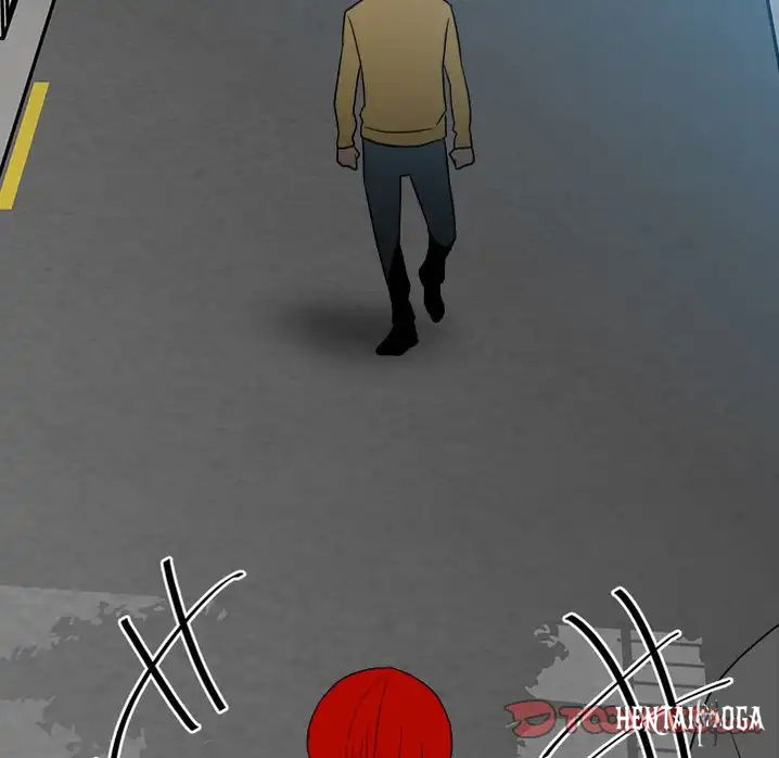 The Villain The Villain Chapter 54 - Page 48