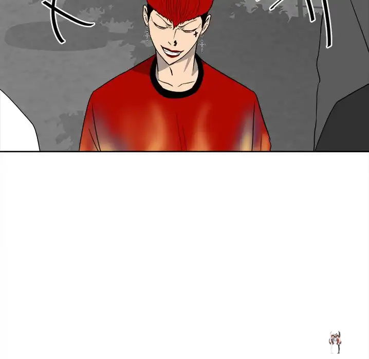 The Villain The Villain Chapter 54 - Page 49