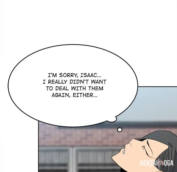 The Villain The Villain Chapter 54 - Page 50