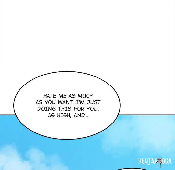 The Villain The Villain Chapter 54 - Page 52