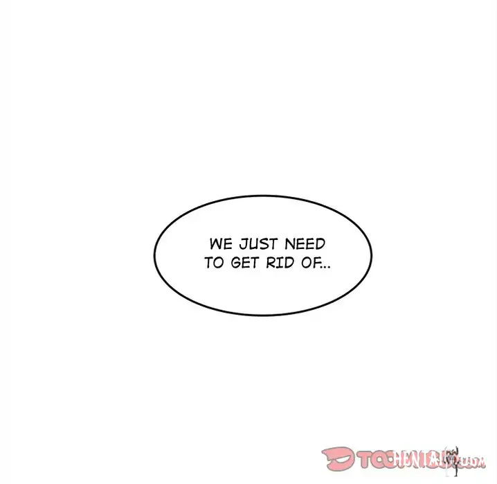 The Villain The Villain Chapter 54 - Page 54