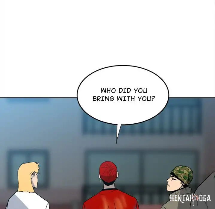 The Villain The Villain Chapter 54 - Page 58