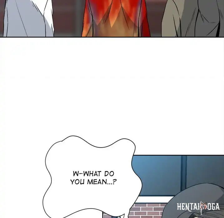 The Villain The Villain Chapter 54 - Page 59