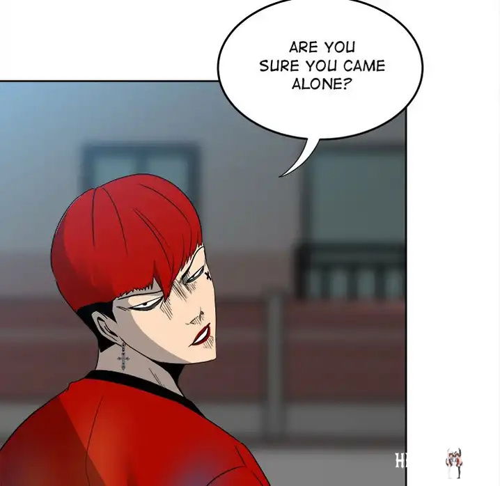 The Villain The Villain Chapter 54 - Page 61