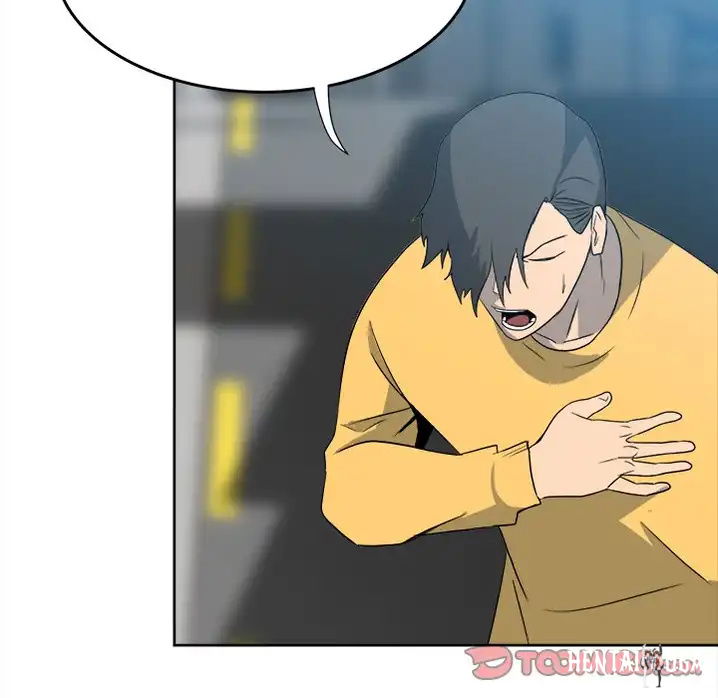 The Villain The Villain Chapter 54 - Page 63