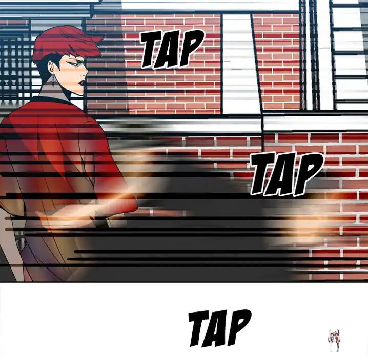 The Villain The Villain Chapter 54 - Page 65