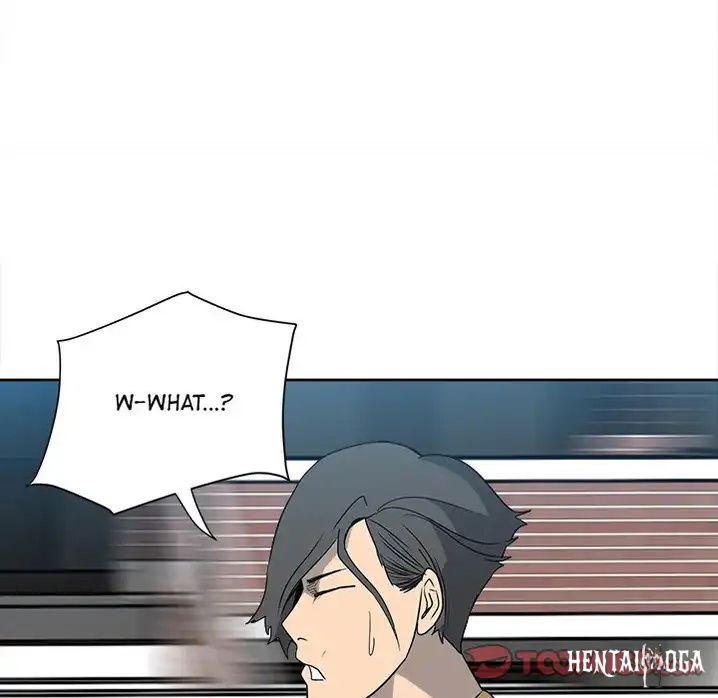 The Villain The Villain Chapter 54 - Page 66