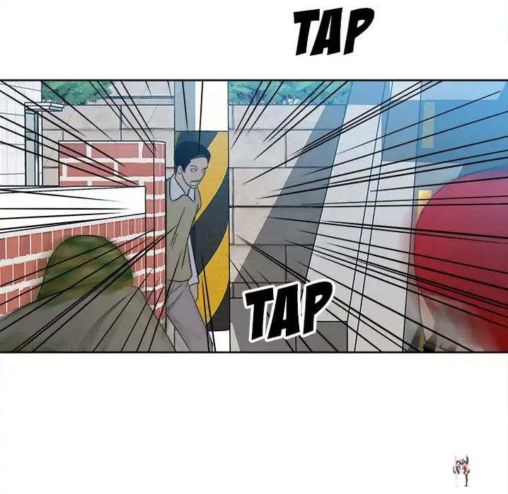 The Villain The Villain Chapter 54 - Page 68