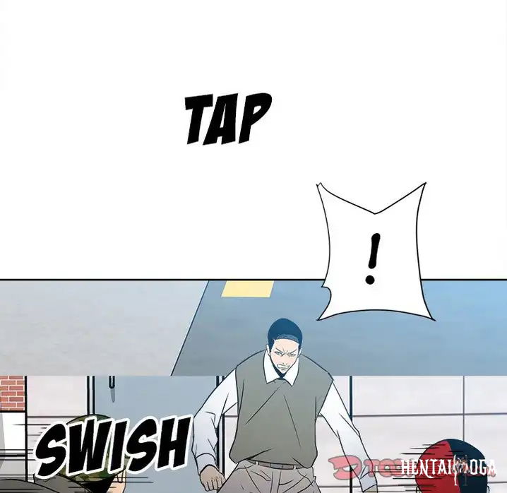 The Villain The Villain Chapter 54 - Page 69