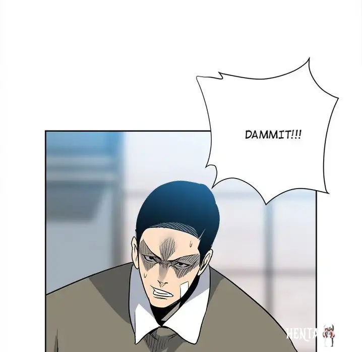 The Villain The Villain Chapter 54 - Page 71