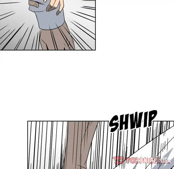 The Villain The Villain Chapter 54 - Page 78