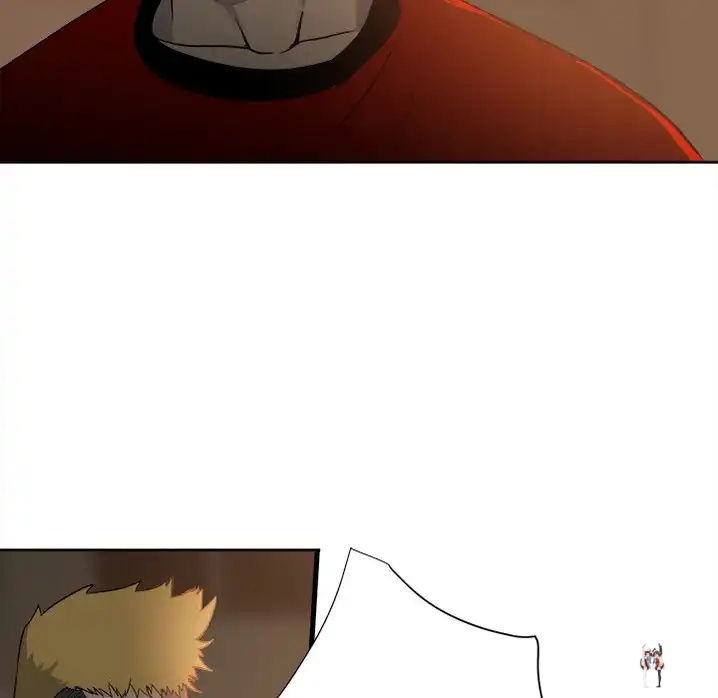 The Villain The Villain Chapter 54 - Page 8