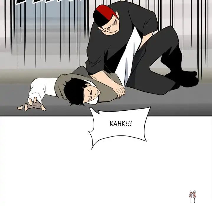 The Villain The Villain Chapter 54 - Page 80