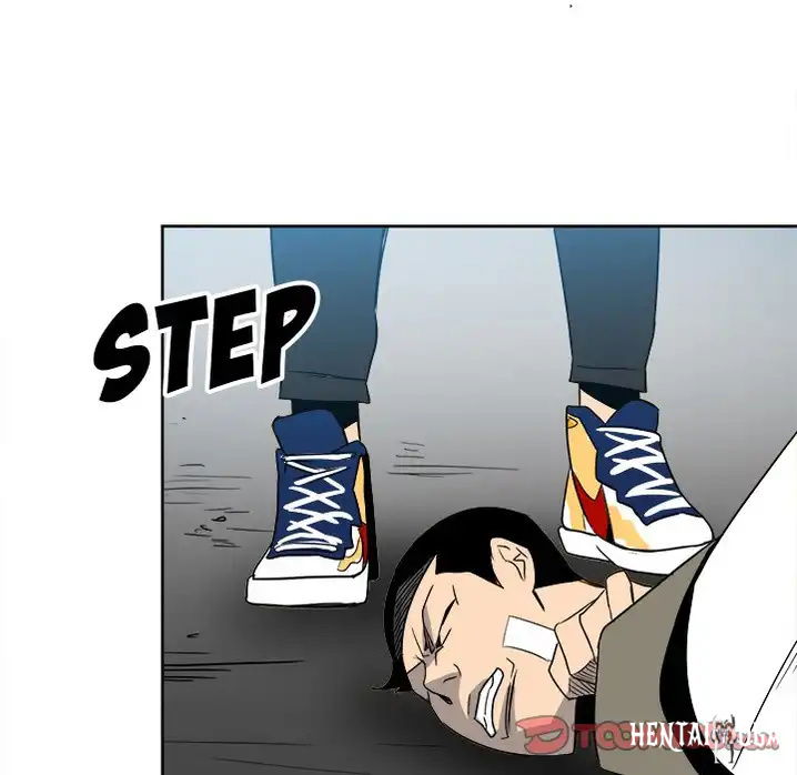 The Villain The Villain Chapter 54 - Page 81