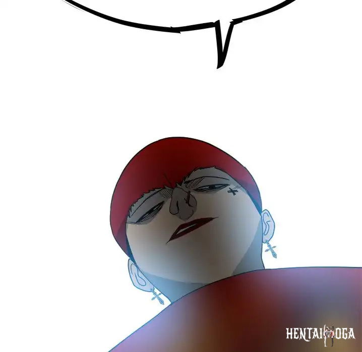 The Villain The Villain Chapter 54 - Page 83