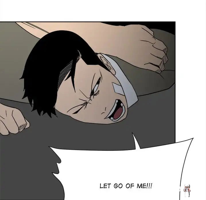 The Villain The Villain Chapter 54 - Page 85