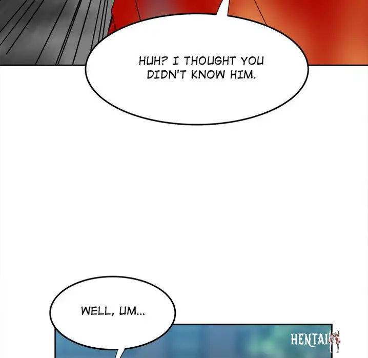 The Villain The Villain Chapter 54 - Page 88