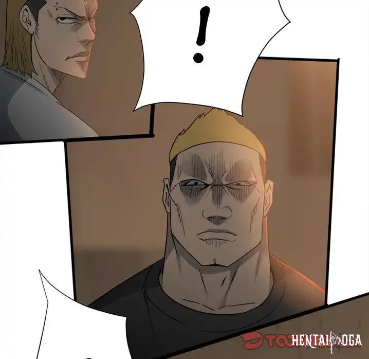 The Villain The Villain Chapter 54 - Page 9