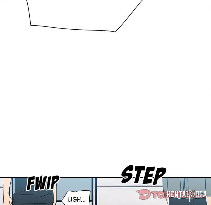 The Villain The Villain Chapter 54 - Page 90