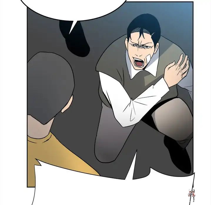 The Villain The Villain Chapter 54 - Page 92