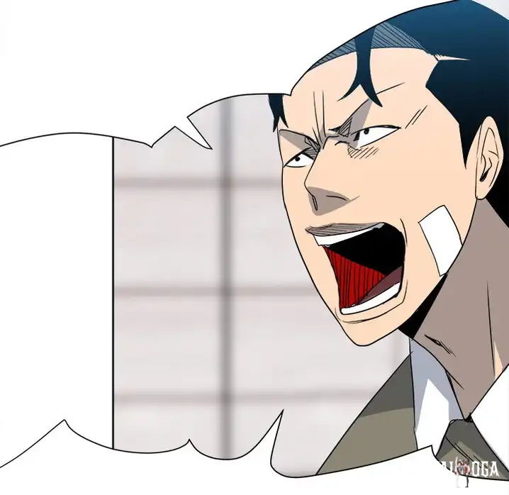 The Villain The Villain Chapter 54 - Page 94