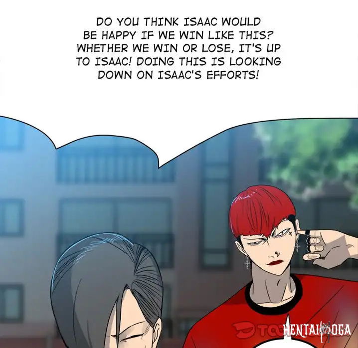 The Villain The Villain Chapter 54 - Page 96