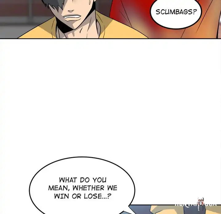 The Villain The Villain Chapter 54 - Page 97