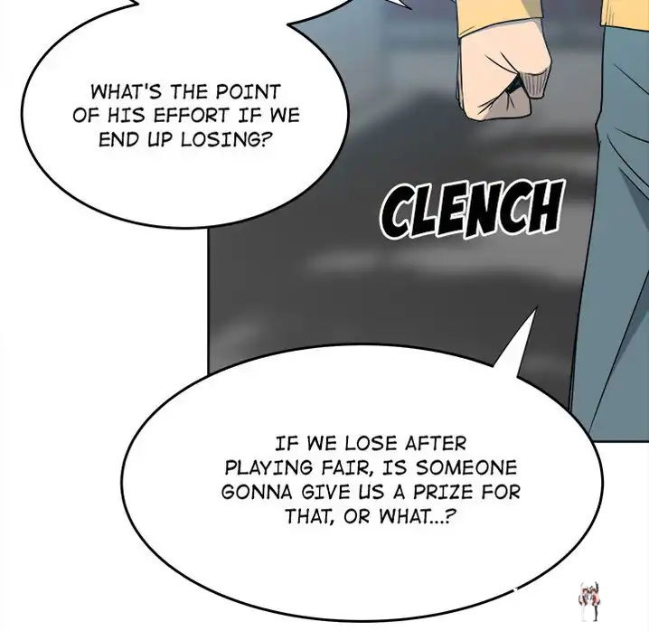 The Villain The Villain Chapter 54 - Page 98