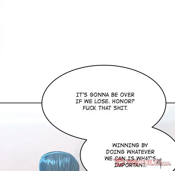 The Villain The Villain Chapter 54 - Page 99