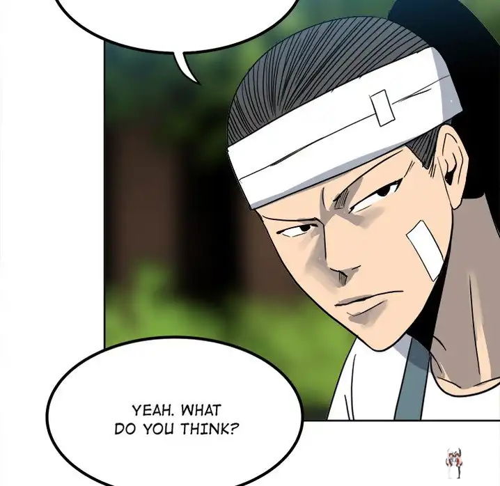 The Villain The Villain Chapter 55 - Page 100