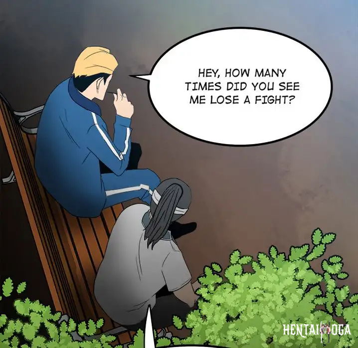 The Villain The Villain Chapter 55 - Page 104