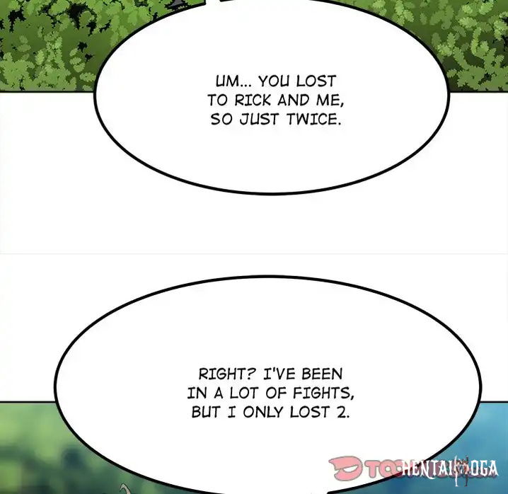 The Villain The Villain Chapter 55 - Page 105