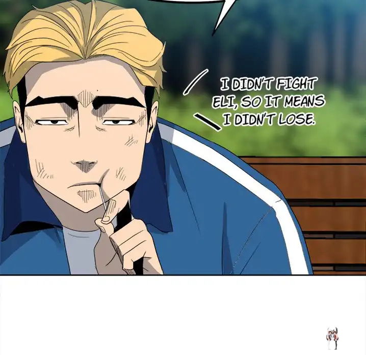 The Villain The Villain Chapter 55 - Page 106