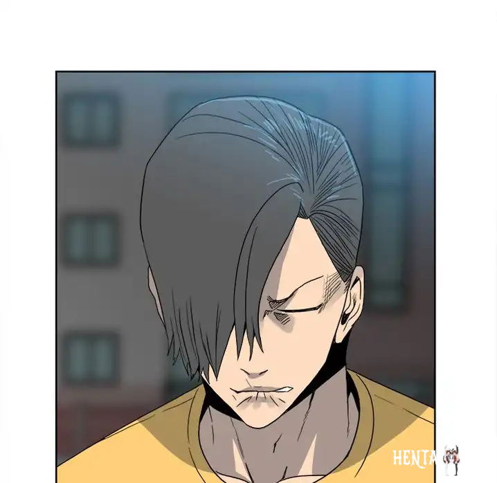 The Villain The Villain Chapter 55 - Page 11