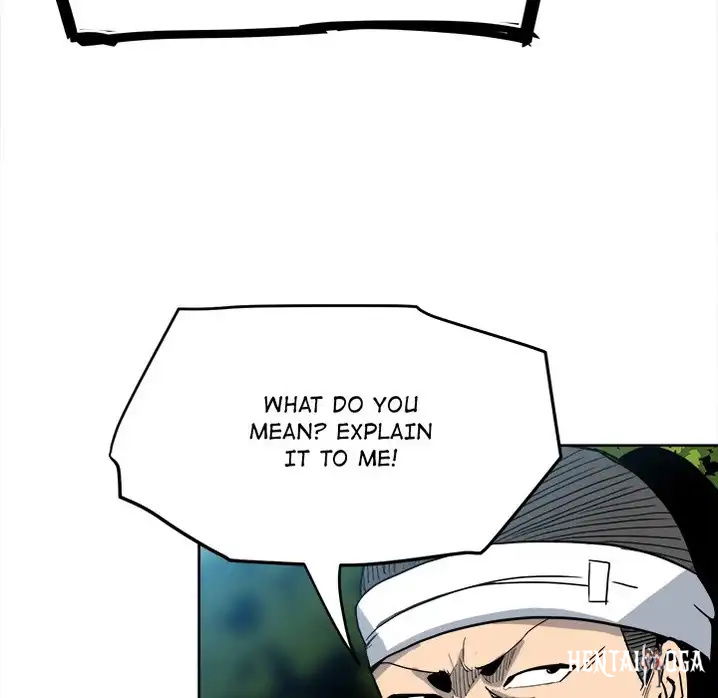 The Villain The Villain Chapter 55 - Page 113