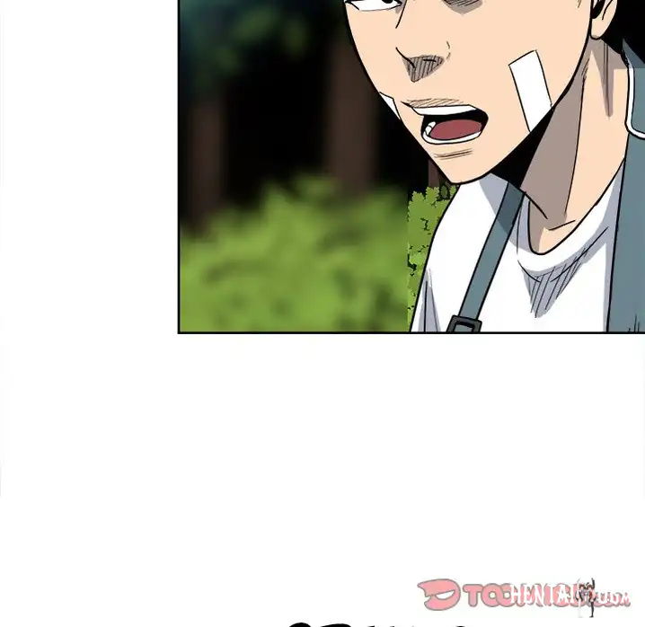 The Villain The Villain Chapter 55 - Page 114