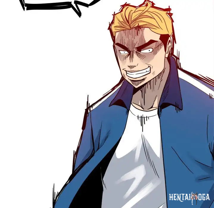 The Villain The Villain Chapter 55 - Page 116