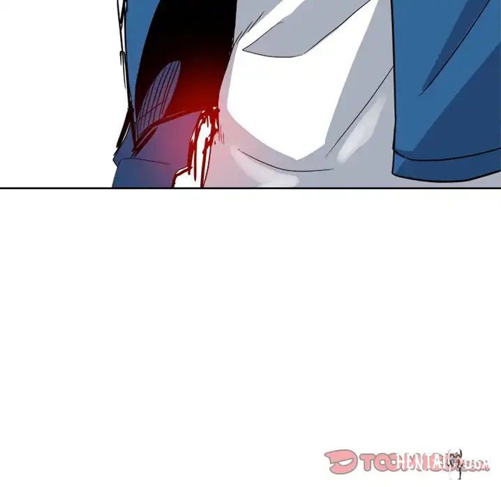 The Villain The Villain Chapter 55 - Page 117