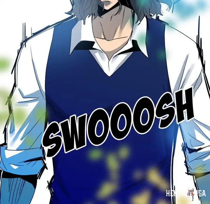 The Villain The Villain Chapter 55 - Page 119