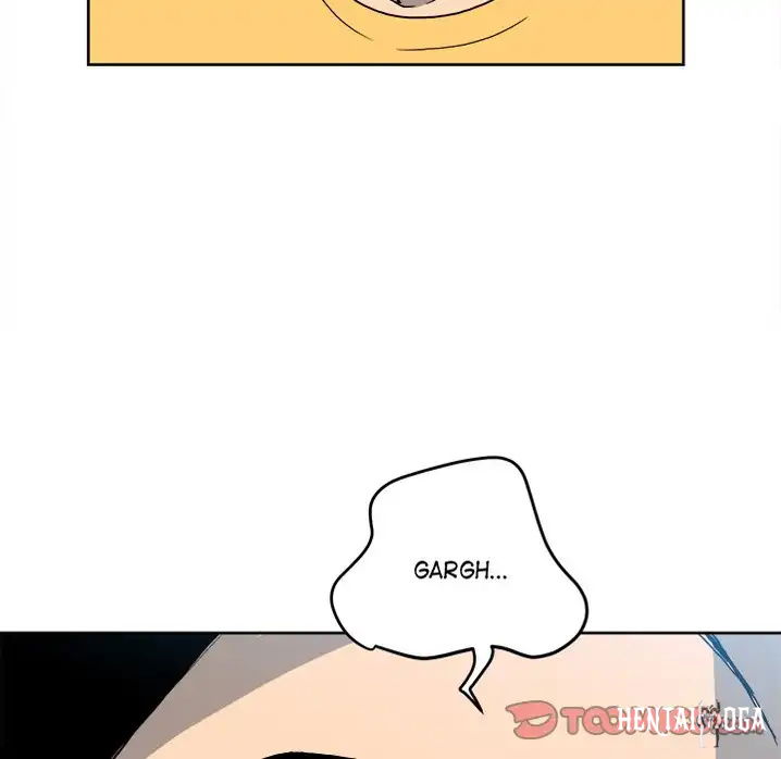 The Villain The Villain Chapter 55 - Page 12