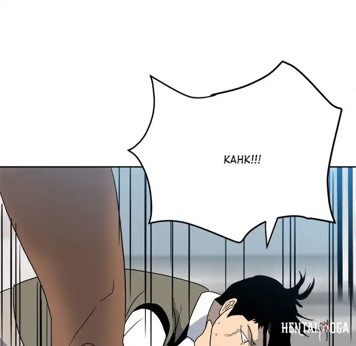 The Villain The Villain Chapter 55 - Page 16